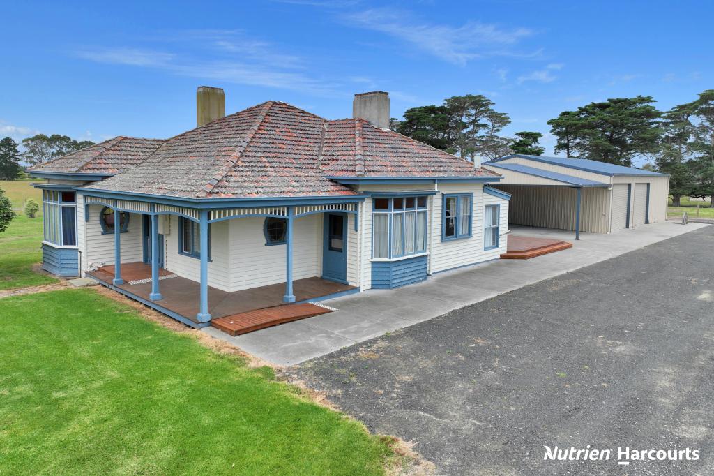 8687 South Gippsland Hwy, Yarram, VIC 3971