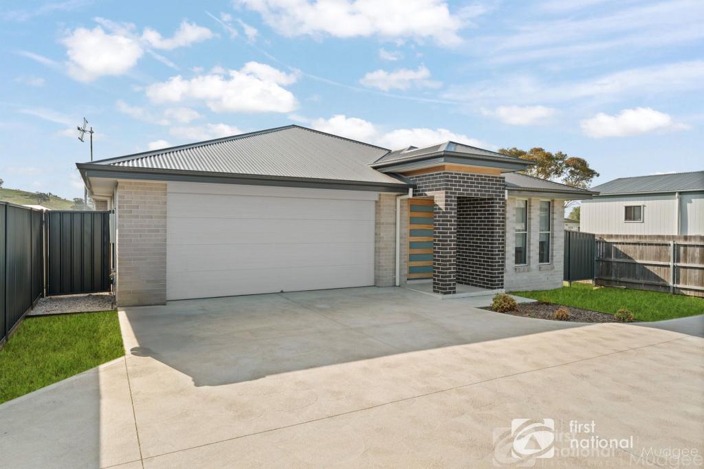 30a Saleyards Lane, Mudgee, NSW 2850