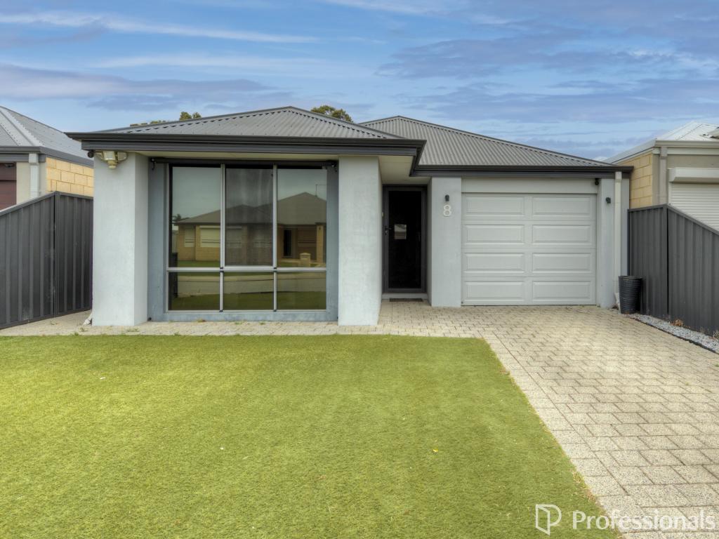 8 Willerin Mews, Maida Vale, WA 6057