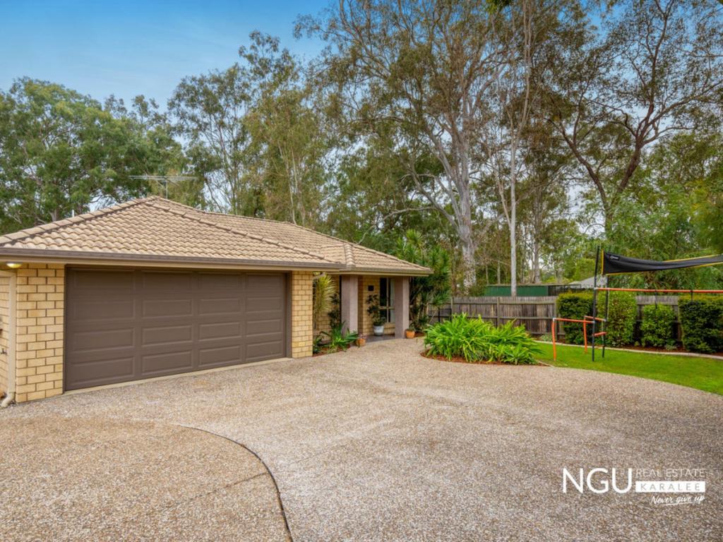 42a College Rd, Karana Downs, QLD 4306