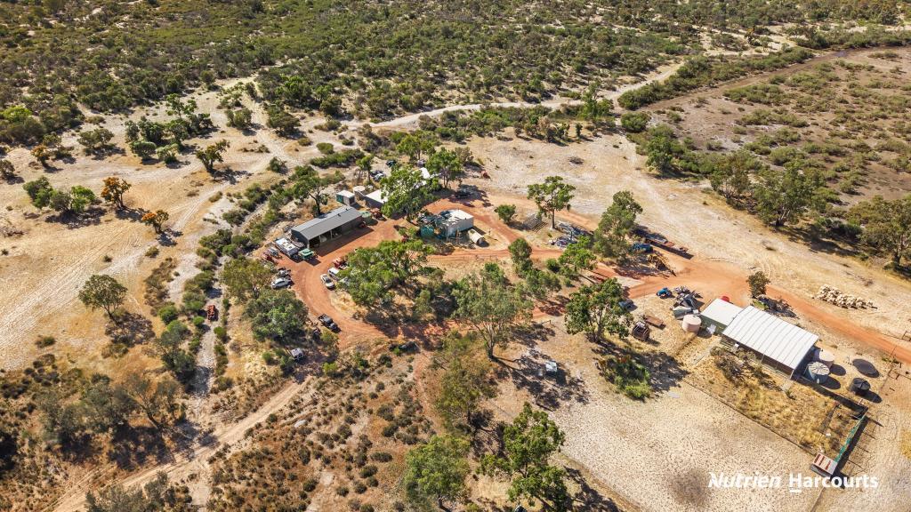 2837 Bindoon Moora Rd, Mindarra, WA 6503