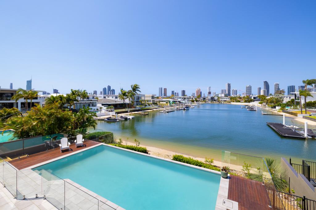 86 Rio Vista Bvd, Broadbeach Waters, QLD 4218