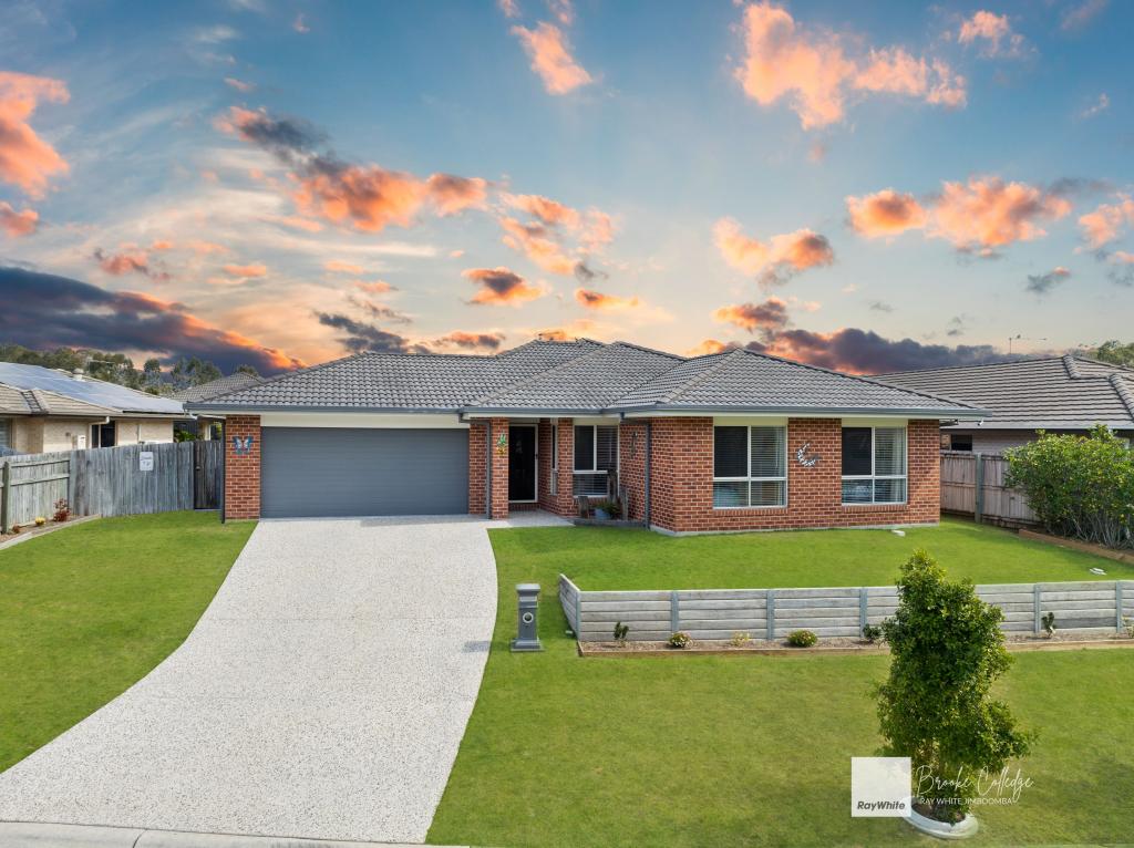 7 Birdwing Cres, Flagstone, QLD 4280