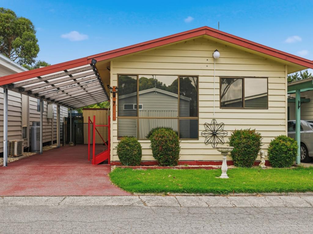 7/245 Graham St, Wonthaggi, VIC 3995