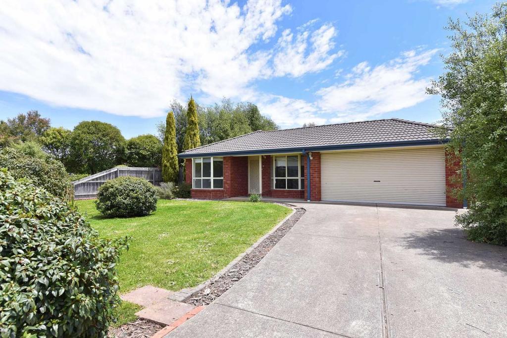 15 Egan Ct, Riddells Creek, VIC 3431