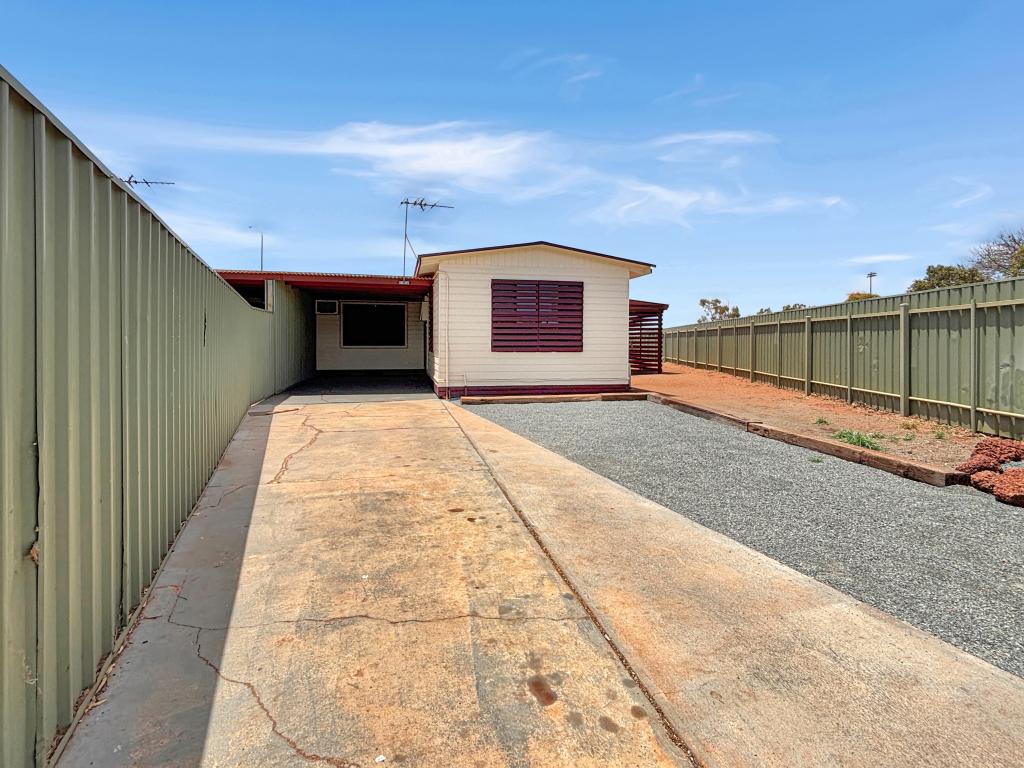 37b Lockyer Way, Roebourne, WA 6718