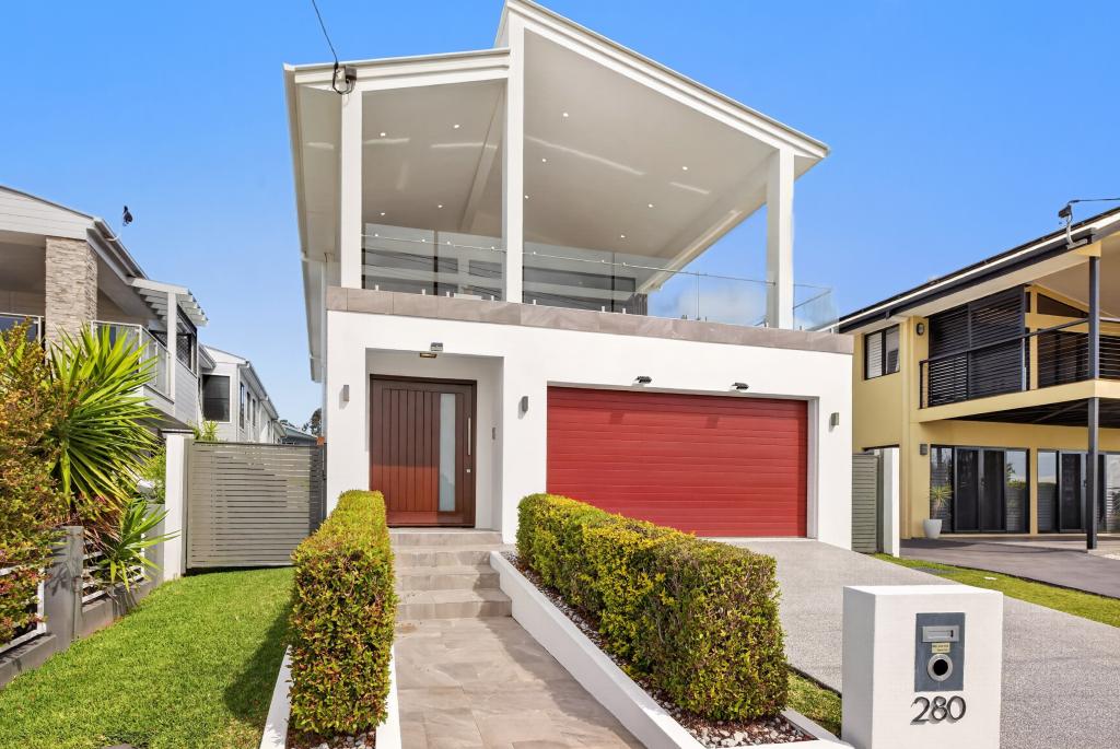 280 Queens Esp, Thorneside, QLD 4158