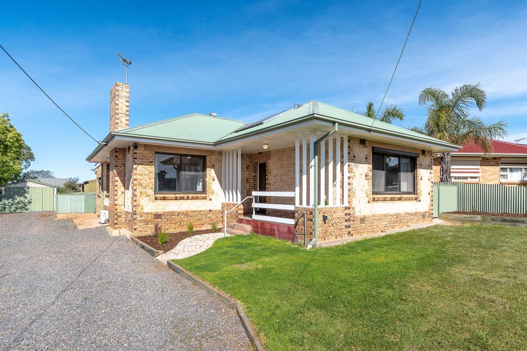 4 Leslie St, Murray Bridge, SA 5253