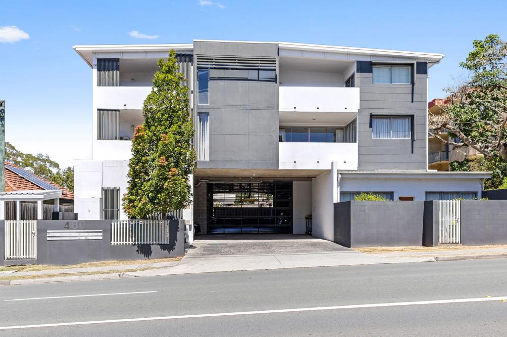 2/480 Samford Rd, Gaythorne, QLD 4051