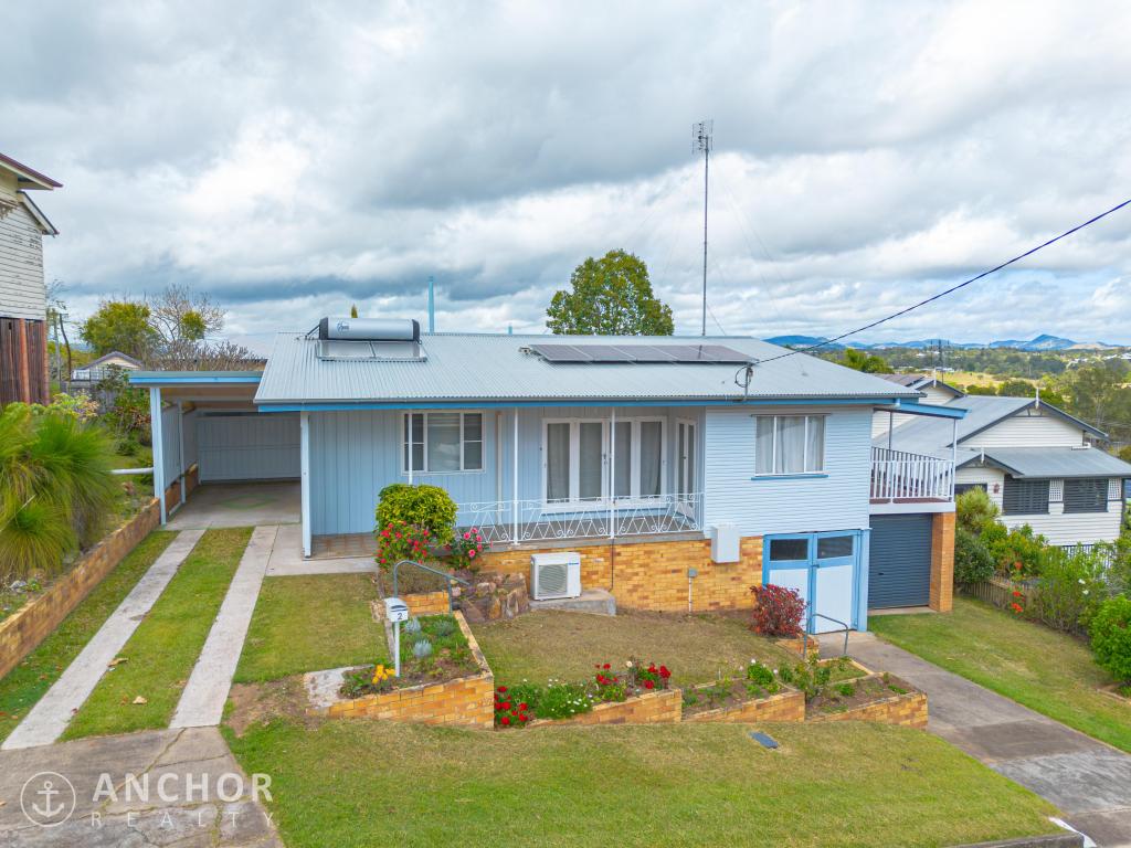 2 Gladstone St, Gympie, QLD 4570