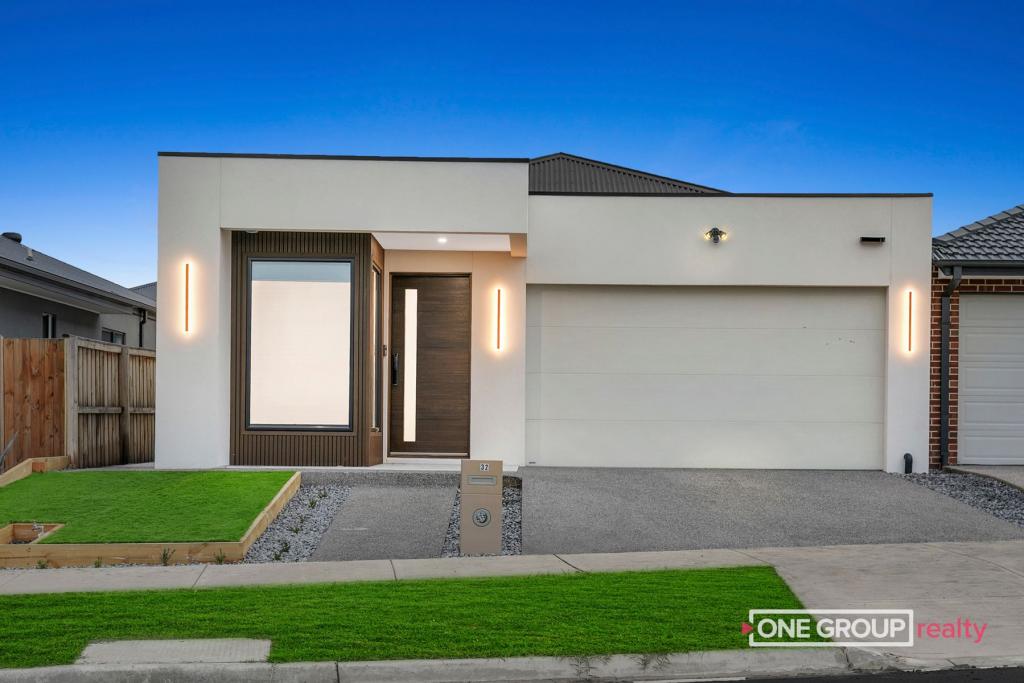 132 Campestre Dr, Sunbury, VIC 3429