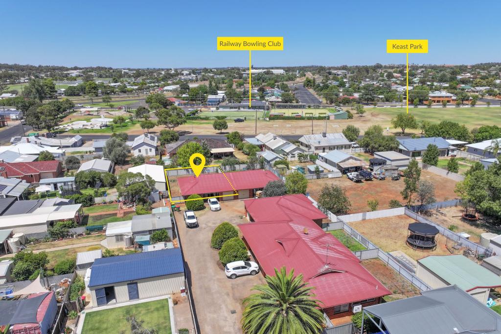 5/35a Cecile St, Parkes, NSW 2870