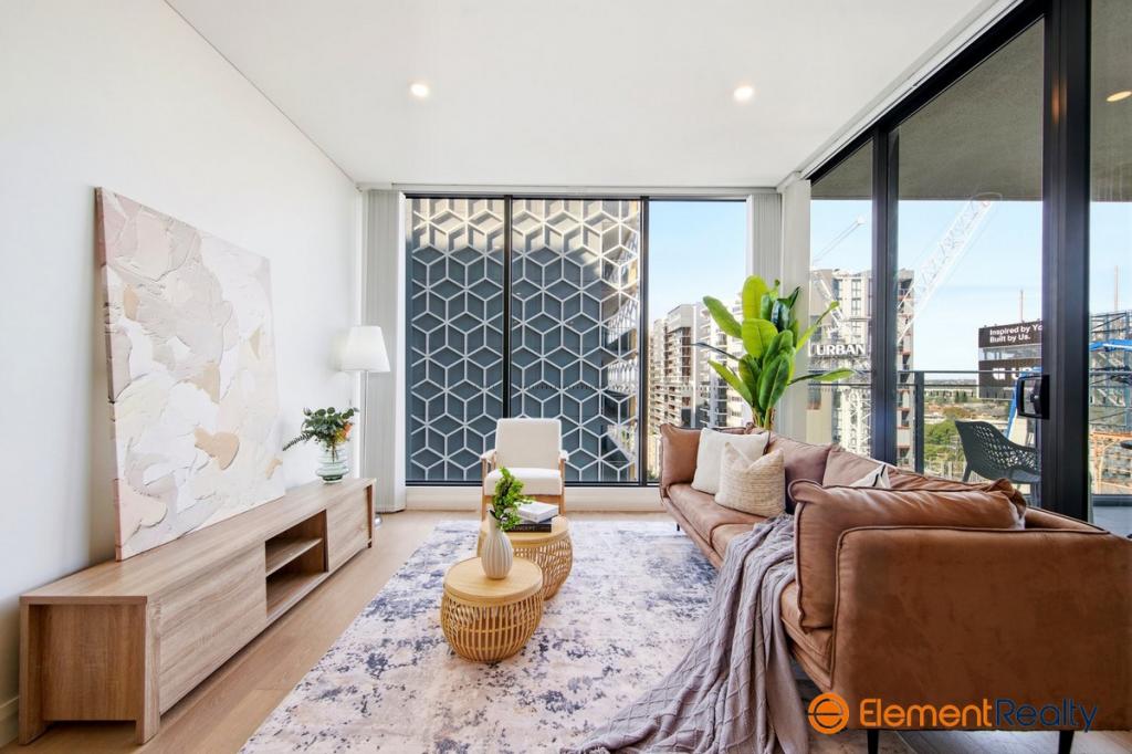 1011/39 East St, Granville, NSW 2142