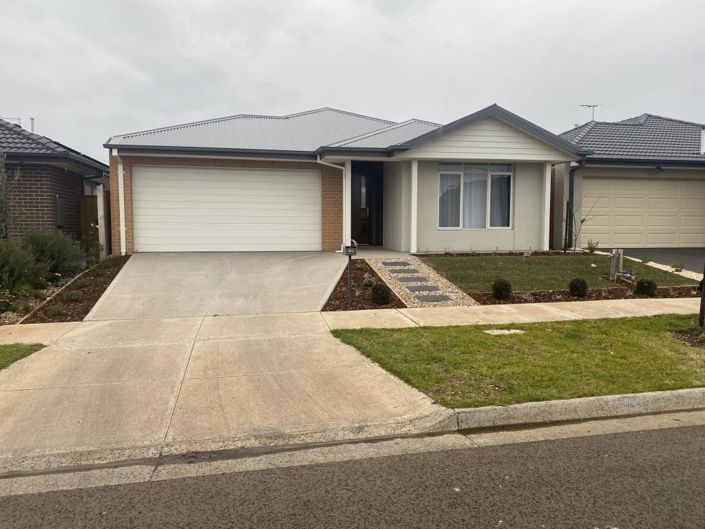55 GELLER CCT, TARNEIT, VIC 3029