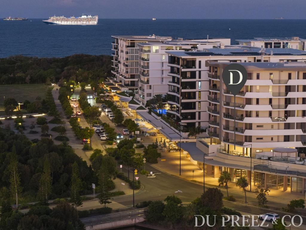 1101/38 Bokarina Bvd, Bokarina, QLD 4575