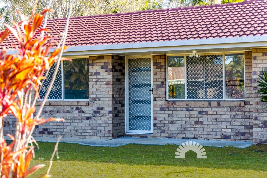 11 Spring Rd, Kallangur, QLD 4503