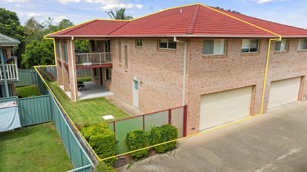 6/99 Oliver St, Grafton, NSW 2460