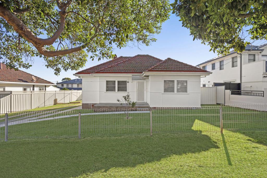 70 Monitor Rd, Merrylands, NSW 2160