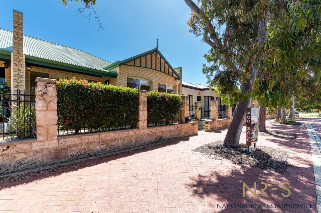 395 Lakeside Dr, Joondalup, WA 6027