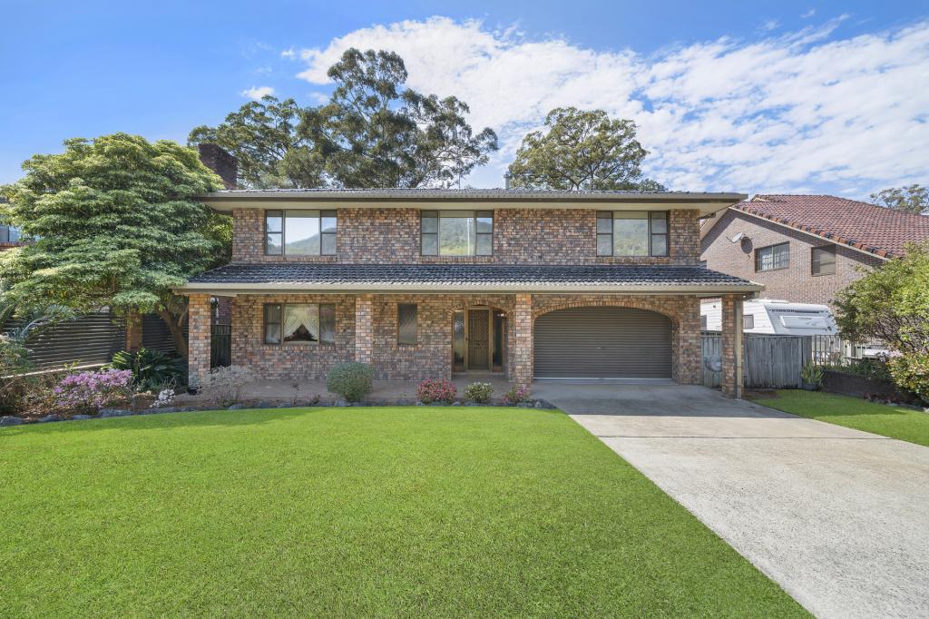 17 Peach Gr, Laurieton, NSW 2443