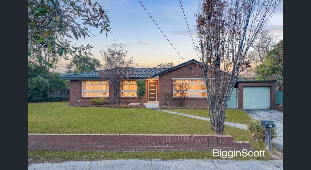 18 Brighton St, Glen Waverley, VIC 3150