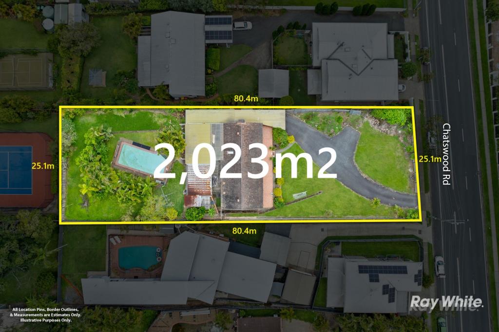 181-183 Chatswood Rd, Daisy Hill, QLD 4127