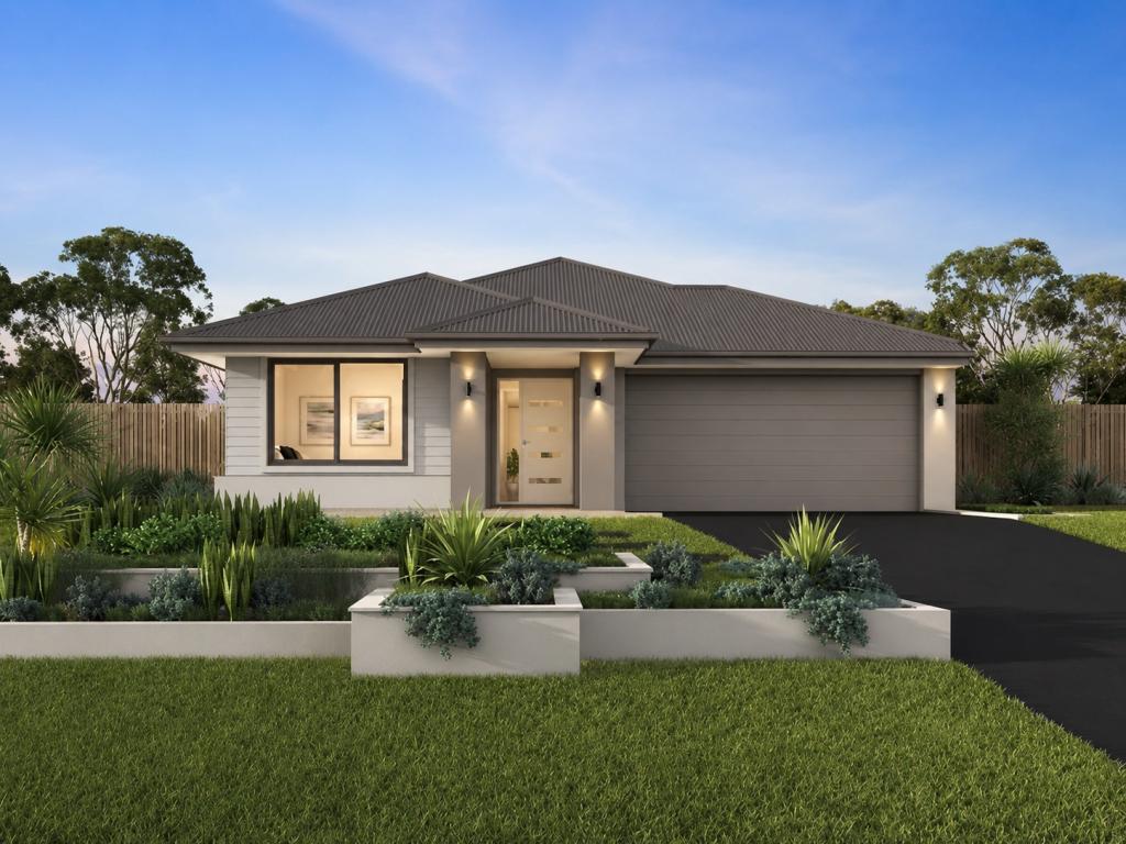 Contact Agent For Address, Oran Park, NSW 2570