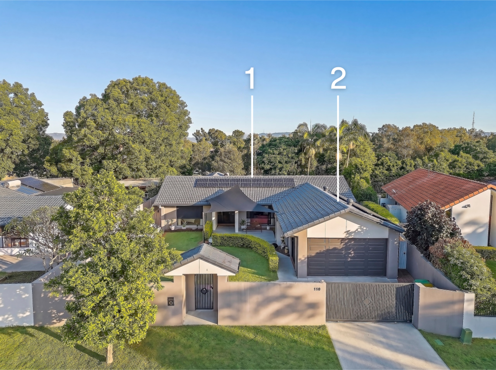 110 Barrier Reef Dr, Mermaid Waters, QLD 4218