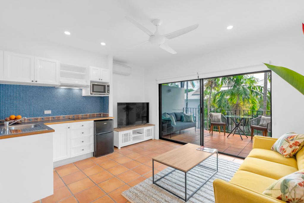 27/62-64 Davidson St, Port Douglas, QLD 4877