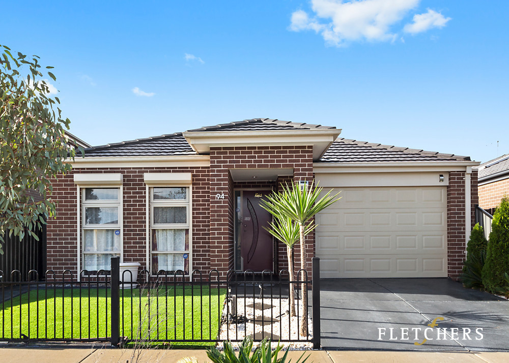 94 Marquands Rd, Truganina, VIC 3029