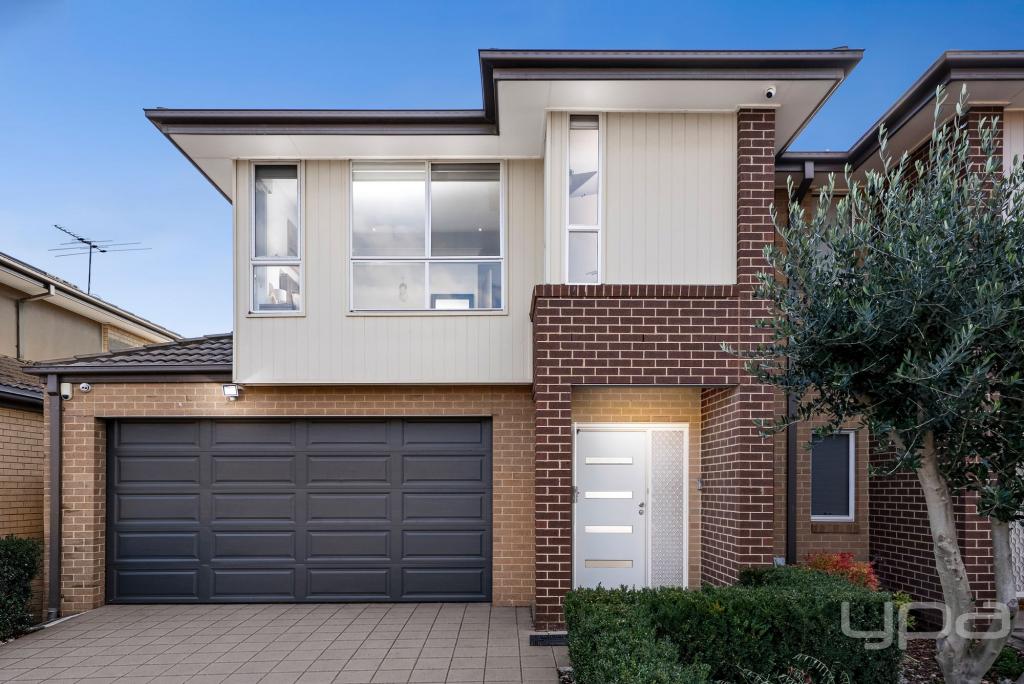 23 Eloura Cct, Taylors Hill, VIC 3037