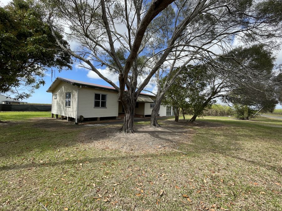 211 Peri Rd, Te Kowai, QLD 4740