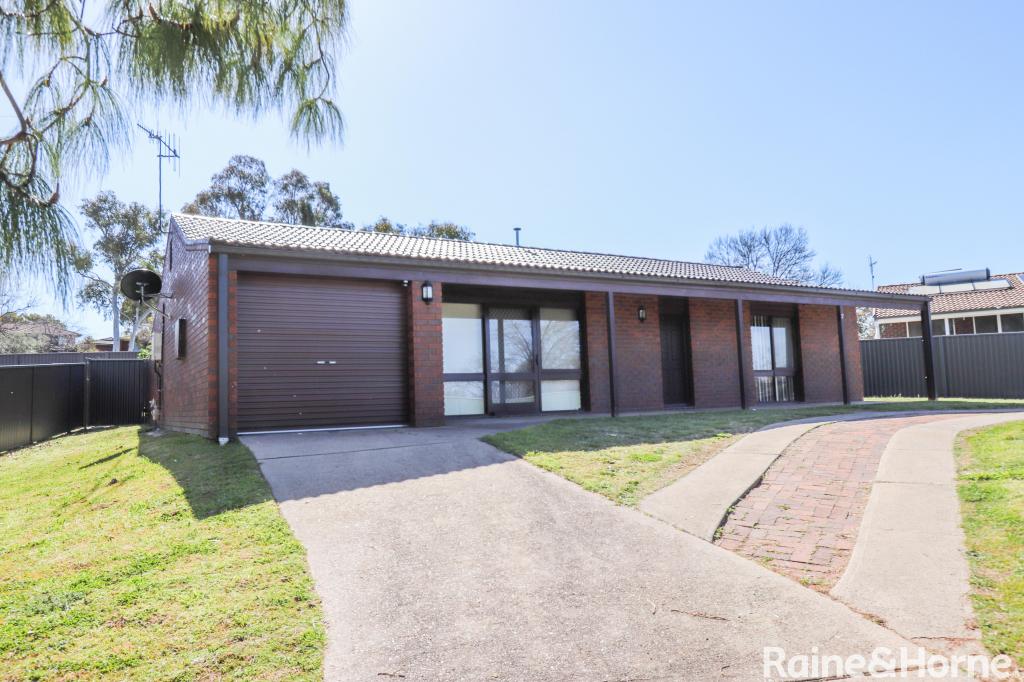 7 Kabbera Bvd, Kelso, NSW 2795