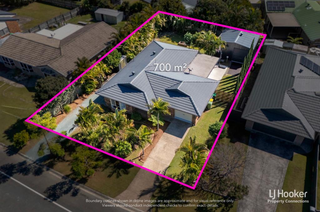83 HICKORY DR, NARANGBA, QLD 4504