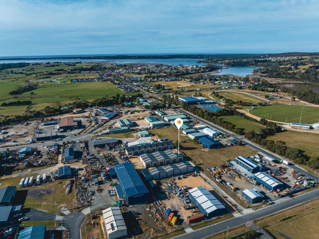 13/41-43 Beaulieu St, St Helens, TAS 7216