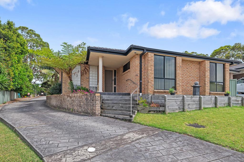 21a Riesling Rd, Bonnells Bay, NSW 2264