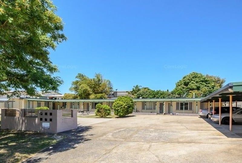 4/24-26 GRAYSON ST, WEST GLADSTONE, QLD 4680