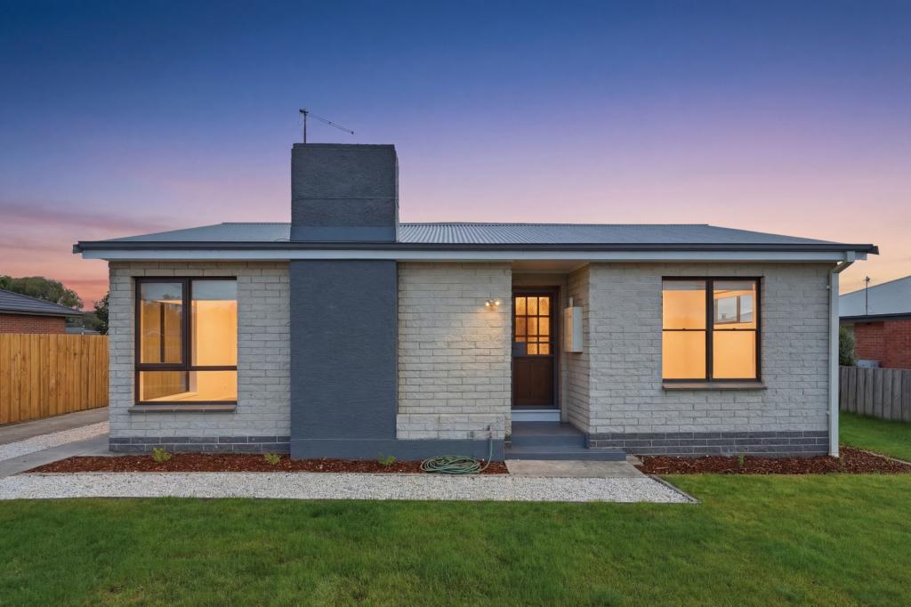 34 Edward St, Perth, TAS 7300
