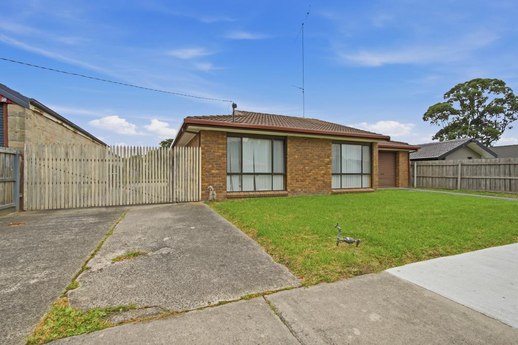 1 Stockdale Rd, Traralgon, VIC 3844