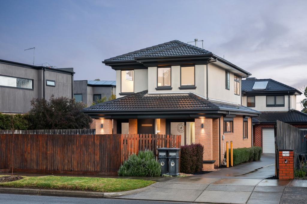 1/472 Highbury Rd, Mount Waverley, VIC 3149