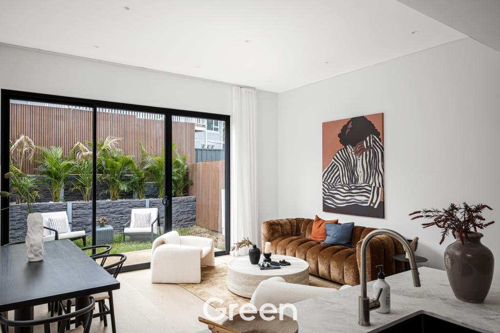 3b Lawrence St, West Ryde, NSW 2114