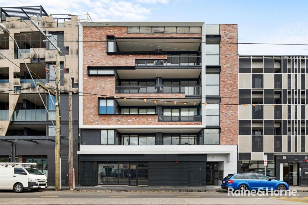 504/65 Nicholson St, Brunswick East, VIC 3057