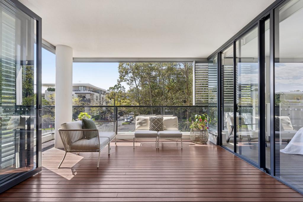 204/5 Sterling Cct, Camperdown, NSW 2050