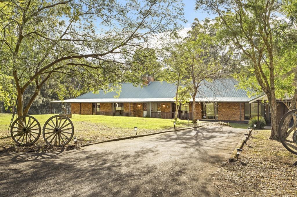33-57 Tilba Rd, Mulgoa, NSW 2745