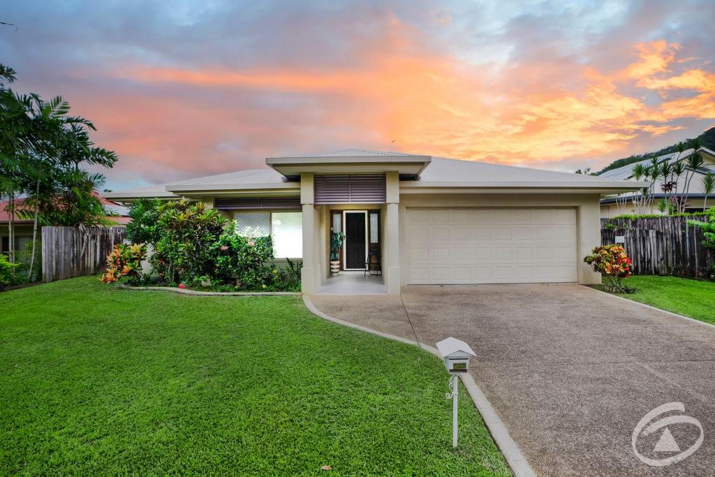 5 Manilla Cl, Mount Sheridan, QLD 4868