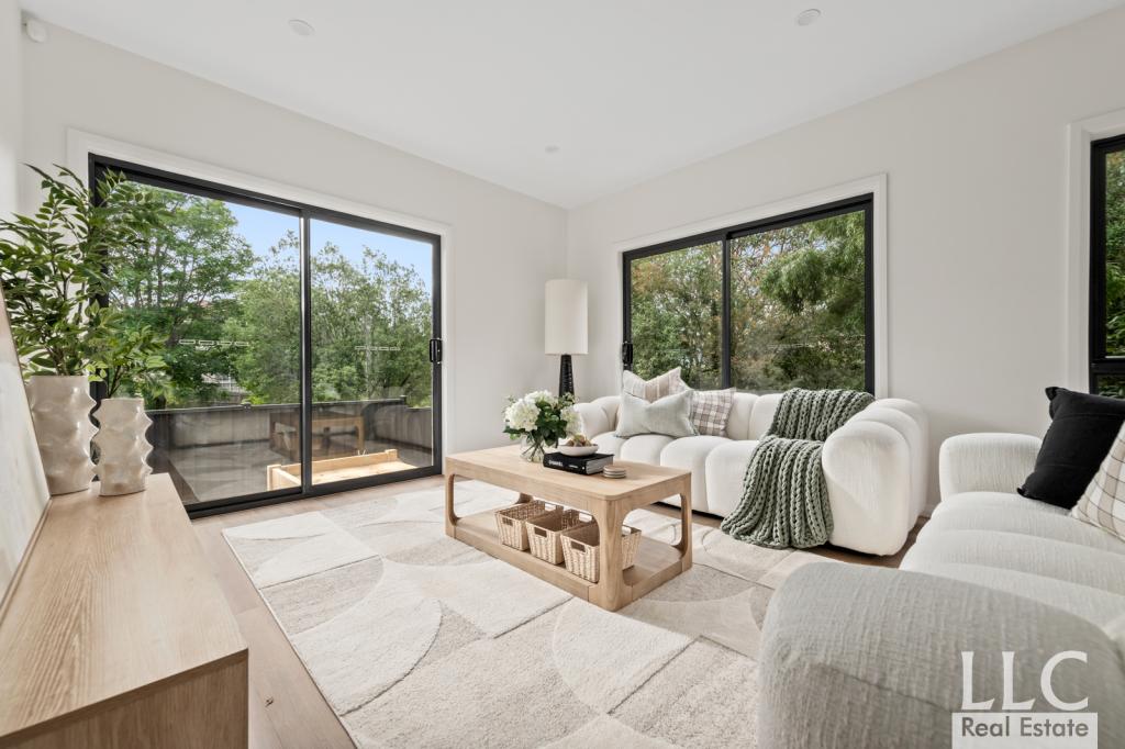 3/173 ANDERSONS CREEK RD, DONCASTER EAST, VIC 3109