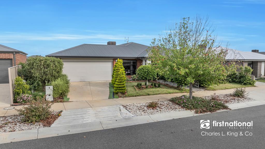 3 Wisteria St, Echuca, VIC 3564