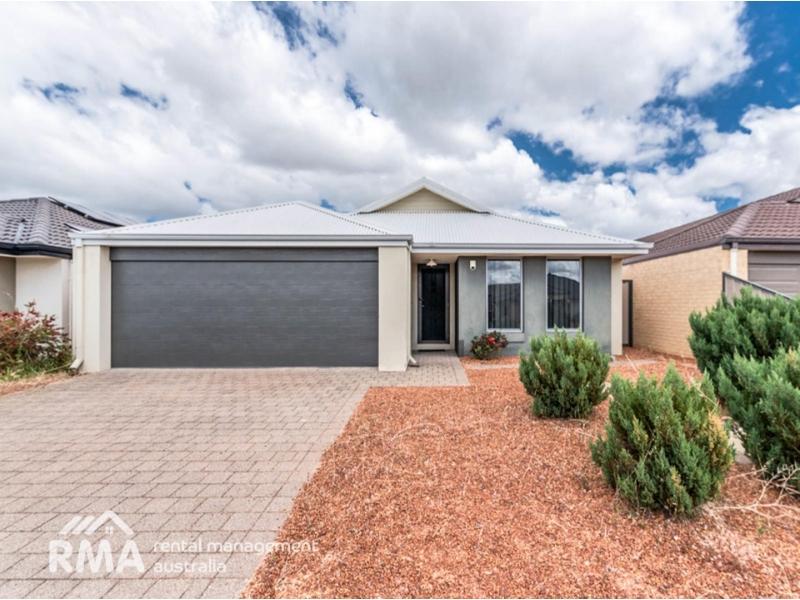 28 Padra Turn, Byford, WA 6122