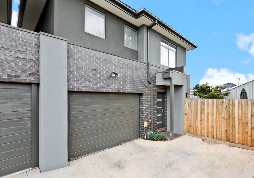 3/87 Alexander Ave, Thomastown, VIC 3074