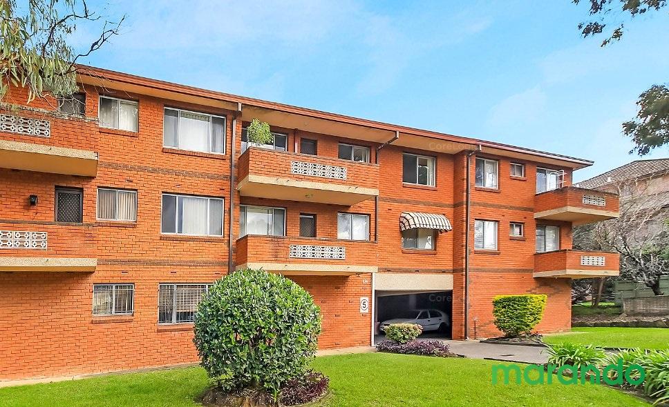2/436 Guildford Rd, Guildford, NSW 2161